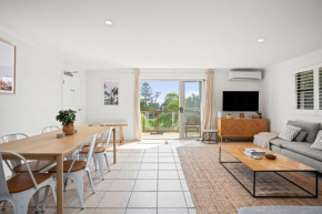 Lawson Beachfront Byron Bay